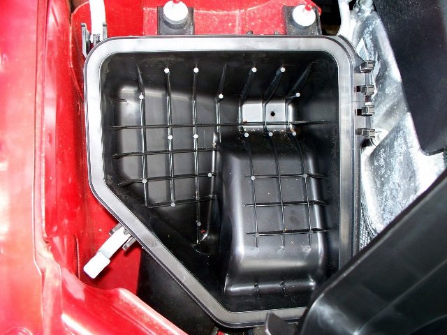 original air box