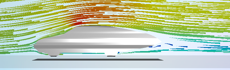 simple hood height tracer