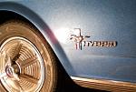 1966 Hybrid Mustang Pics