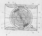 Gearturbine Front Cut Draw