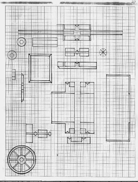 Gearturbine Technical Draw More Rotor Parts