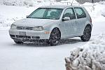 2003 Golf TDI