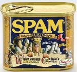 spam special