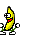 banana smiley 6