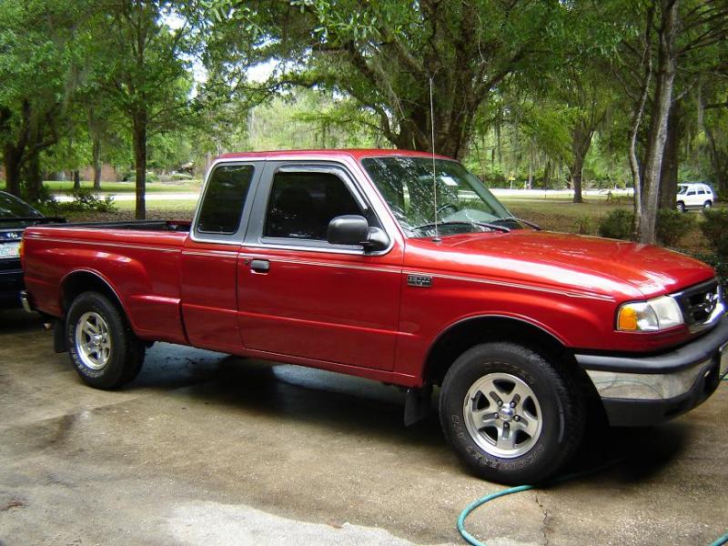 Mazda 1962 Pickup