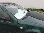 windshield wipers