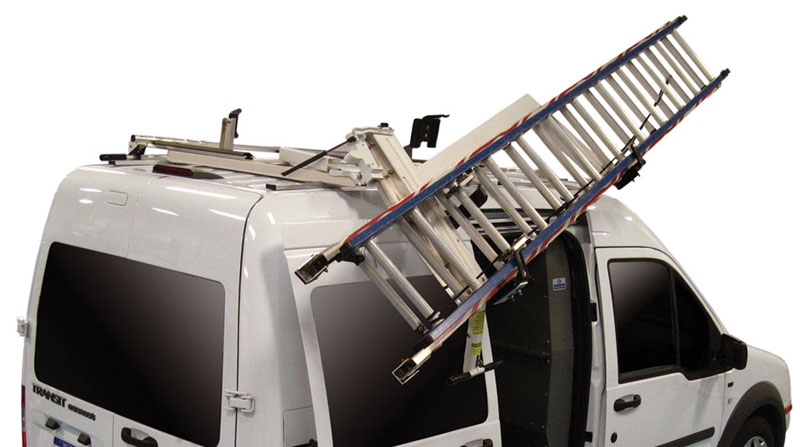 Connect Ladder Rack