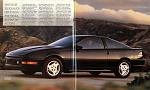 1992 Ford Probe GT