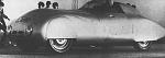 Hanomag Diesel record car 1939 paul jaray