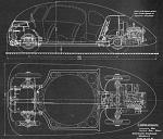 Schlorwagen blueprint
