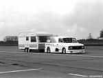 ford transit supervan trailer