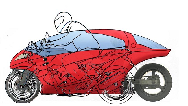 Comparison motorcyclesml