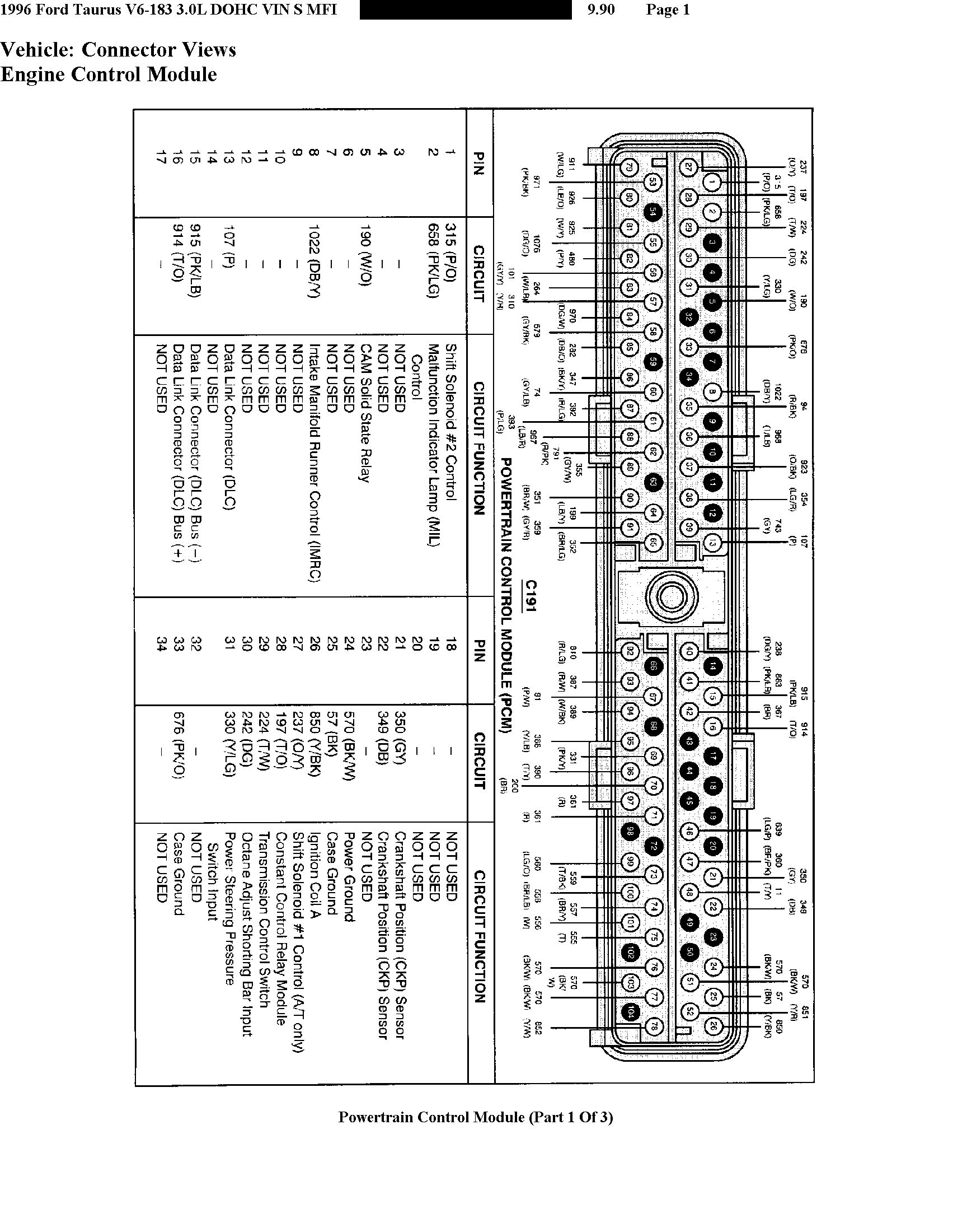 1993 Ford Escort Wiring Diagram from ecomodder.com